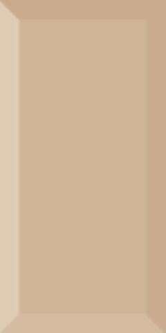 Dar Ceramics Biselado Beige Brillo 10x20