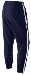 Теннисные брюки Wilson Team II Woven Pant - team navy