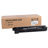 Kyocera DV-710 узел проявки Kyocera FS-9130/FS-9530