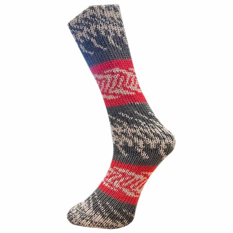 Ferner Wolle Mally Socks 547