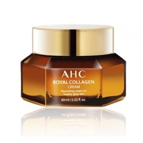 AHC Royal Collagen Cream
