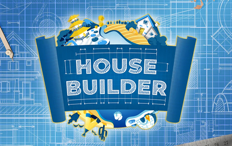 House Builder (для ПК, цифровой код доступа)