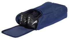 Мешок для обуви Adidas Tiro League - navy