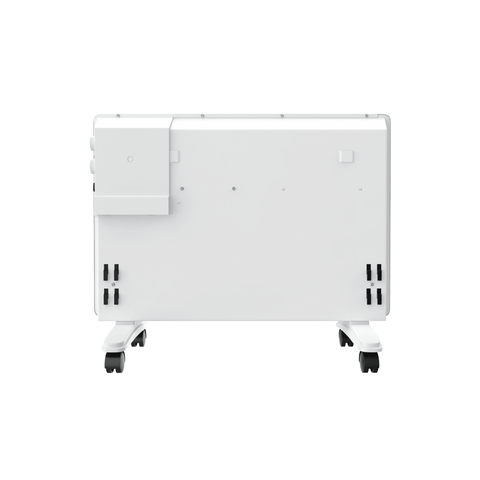 Купить Электрический конвектор Breeon BCPT-2000 KM недорого со склада в Хабаровске, Якутске, Владивостоке, Южно-Сахалинске, Благовещенске