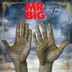 Mr. Big / Ten (LP)