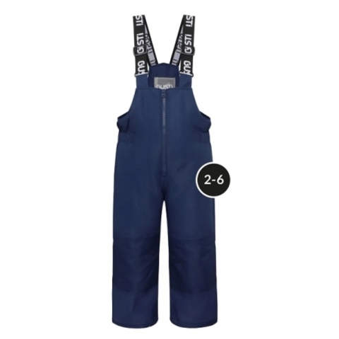 Зимний комплект GUSTI GW4GS512-PERIWINKLE