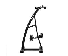 Велотренажер двойной DFC B6009G dual bike