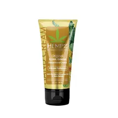 Крем для рук Hempz Original Floral Banana 89 мл