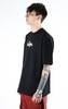 Футболка Blk Crown Drx tag black