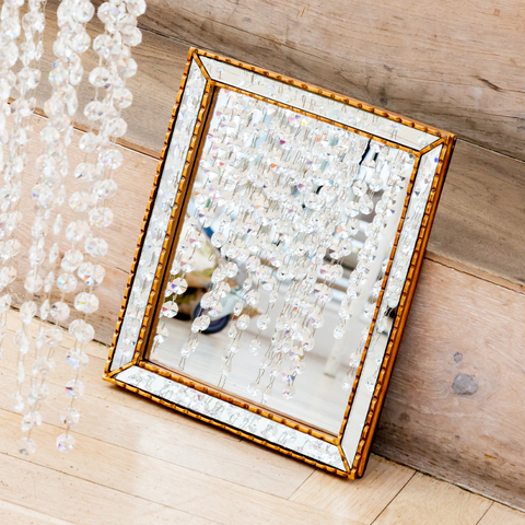 Зеркало Объект мечты Аксель