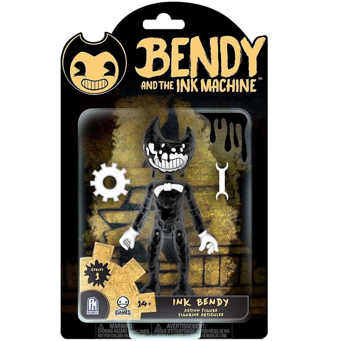 Фигурки бенди. Фигурки Bendy and the Ink Machine. Мягкая игрушка БЕНДИ Bendy and the Ink Machine. Фигурки из игры БЕНДИ чернильная машина. Фигурка чернильного БЕНДИ.