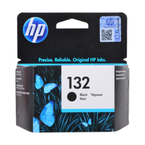 Продажа новых картриджей hp C9362He №132