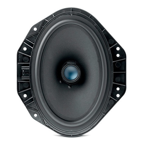 Focal IC Ford 690