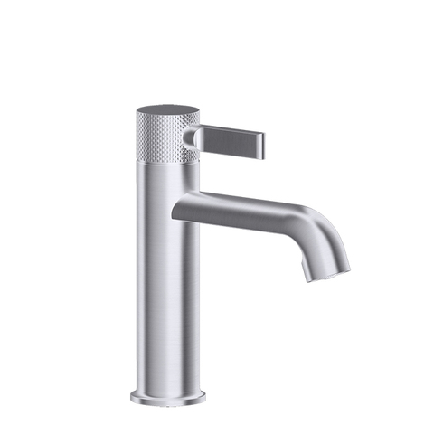 Gessi INCISO Смеситель для раковины на 1 отверстие с донным клапаном Цвет: finox 58001#149