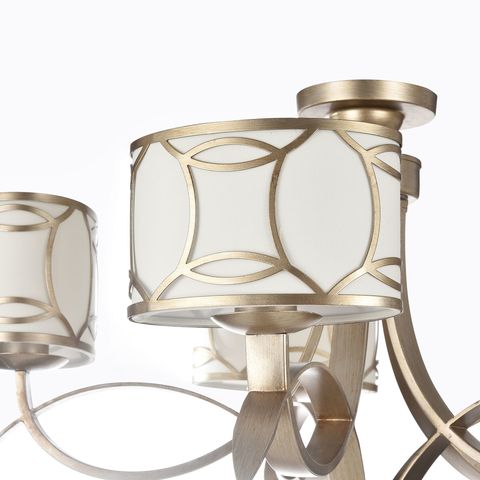 Люстра Maytoni Fibi H310-05-G