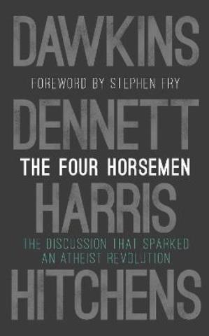 The Four Horsemen: The Conversation That Sparked