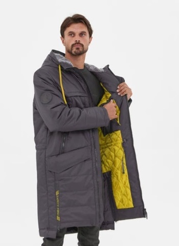 Куртка  TRF11-203 (от 0°C- -30°C)