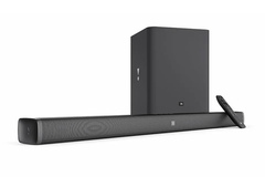 Саундбар JBL Bar 2.1 Deep Bass Black