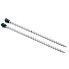 Спицы прямые KnitPro Mindful