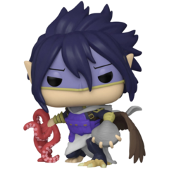 Фигурка Funko POP! Animation My Hero Academia Tamaki Amajiki in Hero Costume