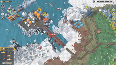 Train Valley 2: Workshop Gems - Emerald (для ПК, цифровой код доступа)