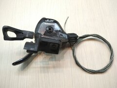 Манетка Shimano XT SL-M8000 (левая)