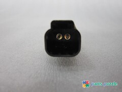 Датчик температуры охлаждающей жидкости / SENSOR АРТ: 10000-57414