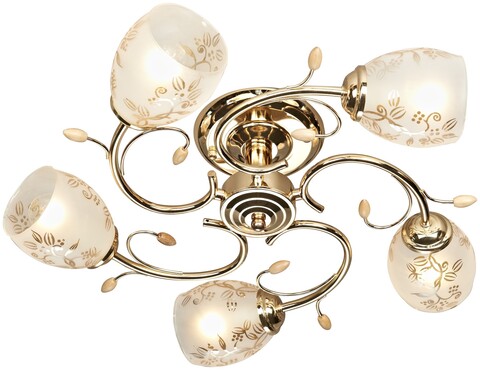 Люстра потолочная Velante Classic 762-307-05