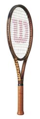 Теннисная ракетка Wilson Pro Staff 97L V14 + струны + натяжка в подарок