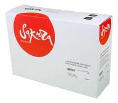 Картридж Sakura 106R01411 для XEROX P3300, черный, 4000 к.