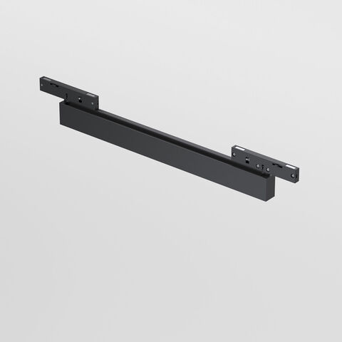 Магнитный трековый светильник Elektrostandard Mini Magnetic 10W 3000K 85168/01 черный