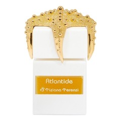 Tiziana Terenzi atlantide