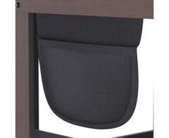 Игровой стол - трансформер DFC Amber  JG-GT-55411