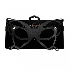 Маска резная 