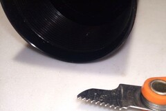 Внешний стакан пера вилки для Yamaha YZF R6 2006-2007г.