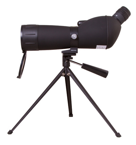 Зрительная труба Bresser Travel 20–60x60