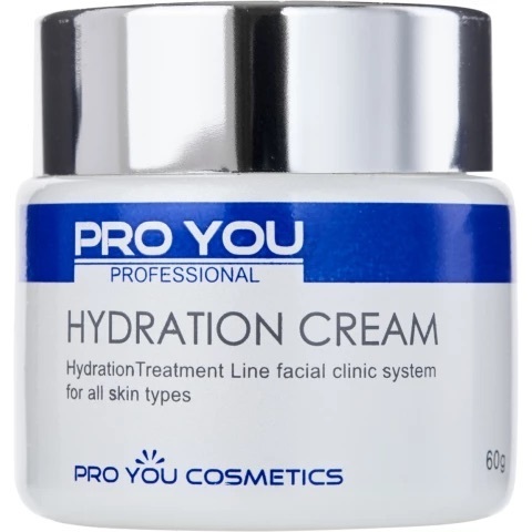 Pro You Увлажняющий крем для сухой и чувствительной кожи, 60 г | Hydration Cream