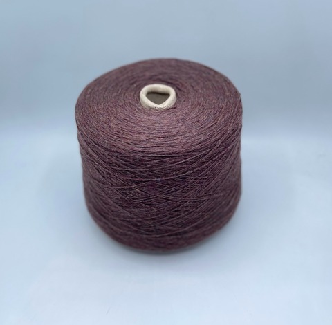 Millefili (пр.Италия),art-Ottanta 2/13 650/100 гр. 80%Меринос 20%Полиамид, цвет-Каркаде меланж,арт-33370
