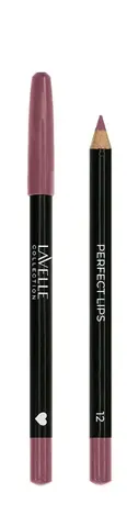 LavelleCollection Карандаш для губ LP15 тон 12 розовый нюд
