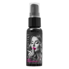 Съедобный гель Erotist Sweet Provocation Grapes - 30 мл. - 