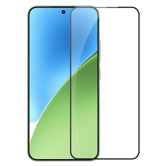 Защитное закаленное стекло от Nillkin для Xiaomi 15, серия CP+PRO Anti-Explosion Glass Screen Protector