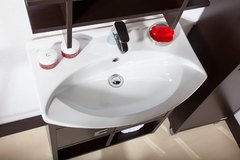 УМЫВАЛЬНИК SANITA МЕБЕЛЬНЫЙ ЛАГУНА 65