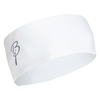 Повязка Bjorn Daehlie Headband Polyknit White