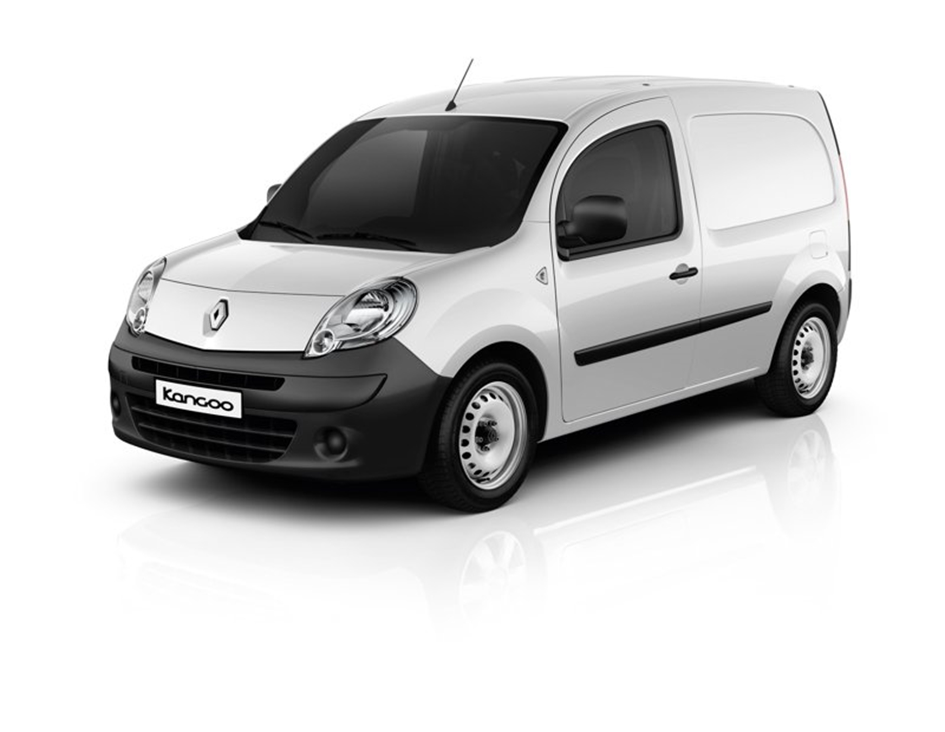 RENAULT Kangoo I 1998-2008