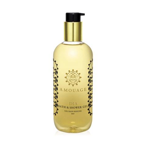 Amouage Dia man Shower gel