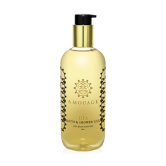 Amouage Dia man Shower gel