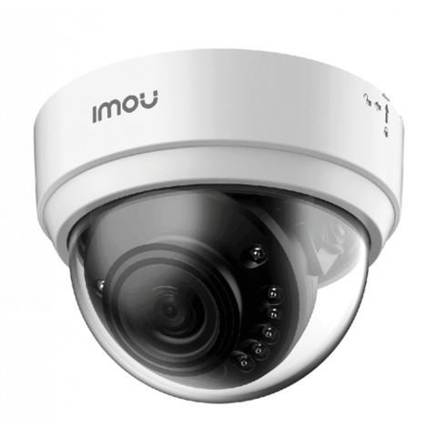 Камера видеонаблюдения Imou Dome Lite 2MP - IPC-D22P-0280B-imou