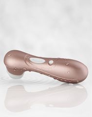 Бесконтактный стимулятор клитора Satisfyer Pro2 Next Generation - 