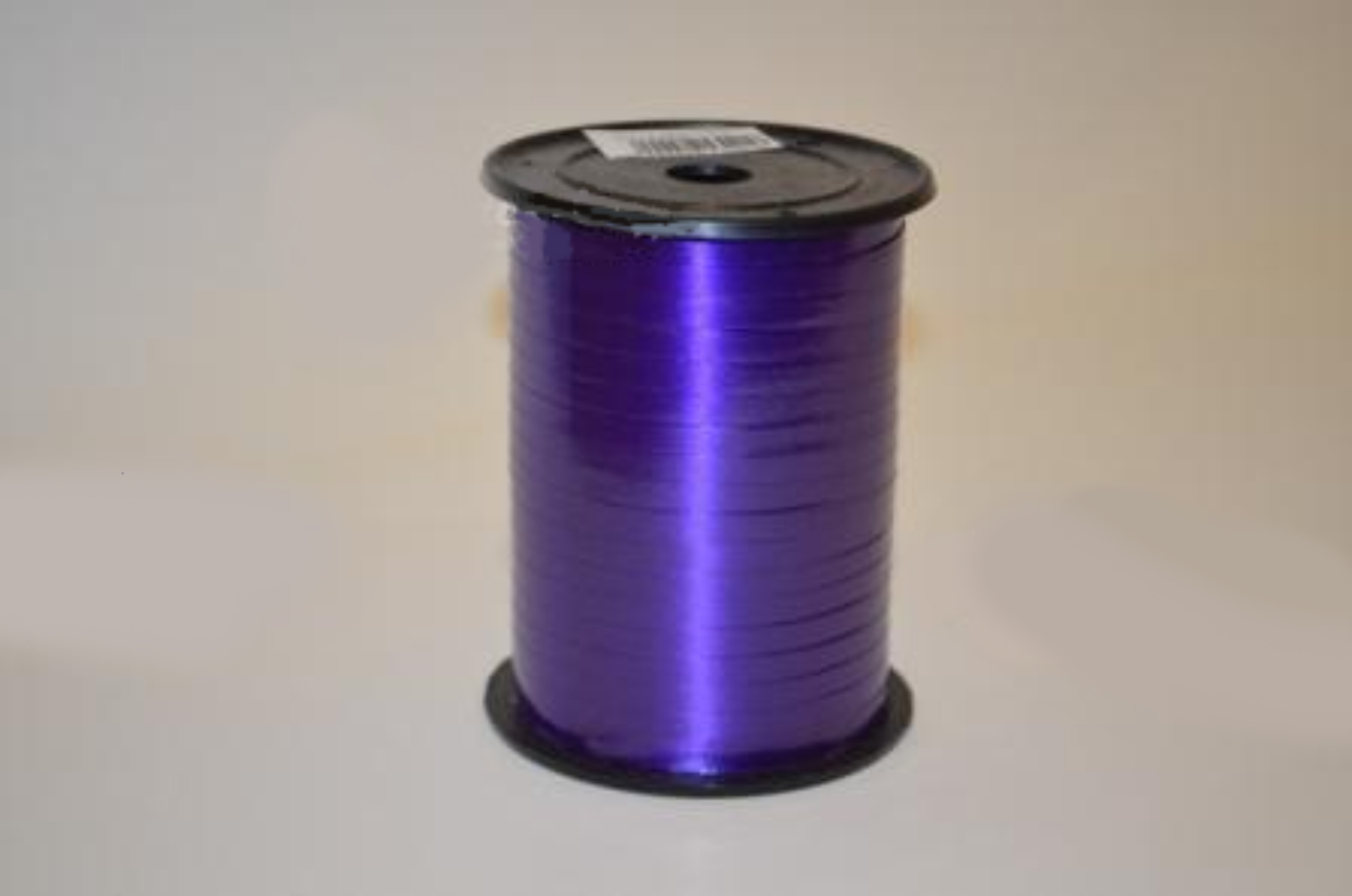 Лента Лаковая Италия Фиолетовая, 0,5х250ярд