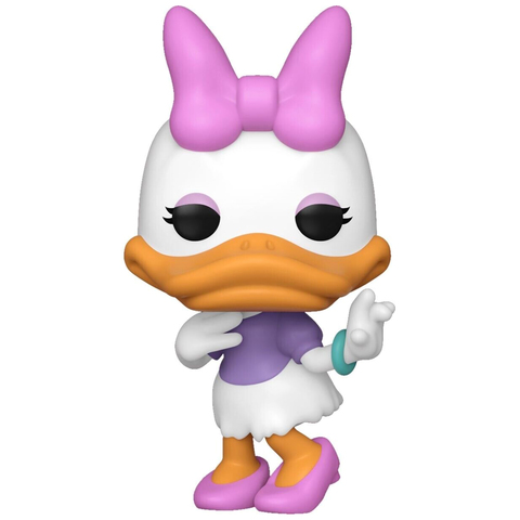 Фигурка Funko POP! Disney Mickey and Friends Daisy Duck (1192) 59619